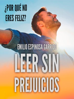 cover image of Leer sin prejuicios